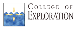 The College of Exploration - Online Campus